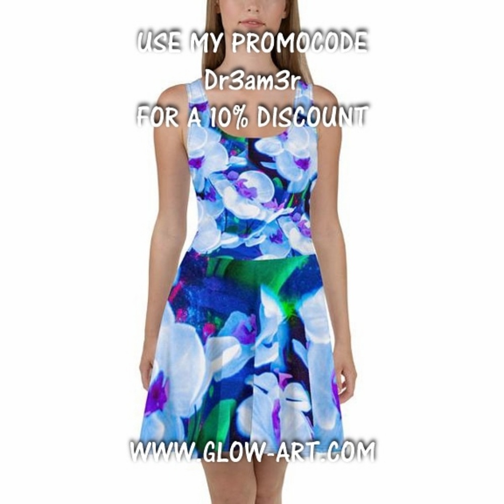 Glow Art Apperal
